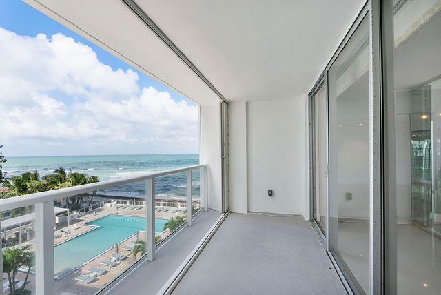 2751 S Ocean Drive 602s, Hollywood, FL 33019
