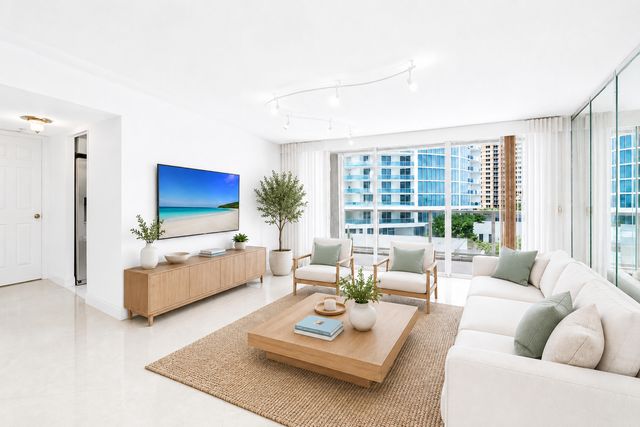 2751 S Ocean Drive 602s, Hollywood, FL 33019