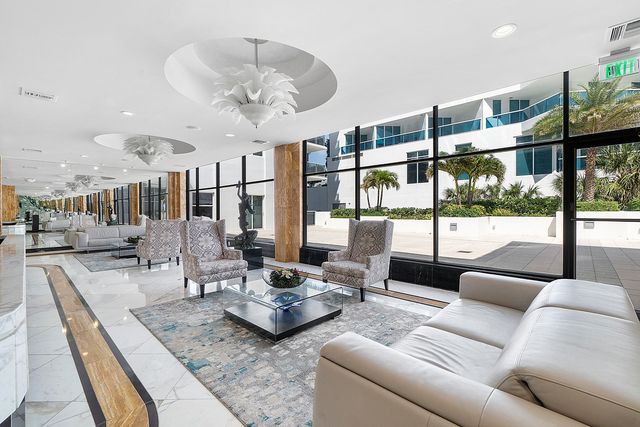 2751 S Ocean Drive 602s, Hollywood, FL 33019