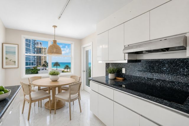 2751 S Ocean Drive 602s, Hollywood, FL 33019
