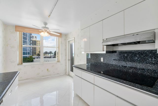 2751 S Ocean Drive 602s, Hollywood, FL 33019