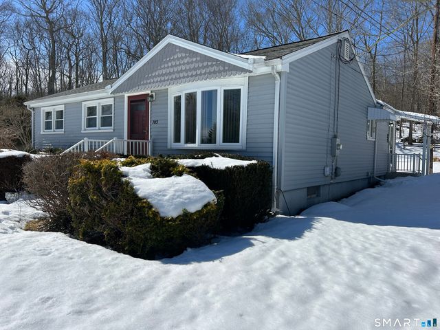 783 Buddington Road, Groton, CT 06340