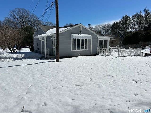 783 Buddington Road, Groton, CT 06340