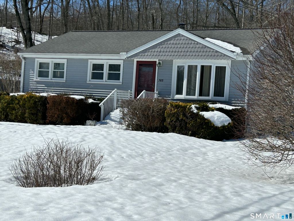 783 Buddington Road, Groton, CT 06340