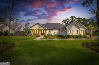 147 Butler Lake Drive, St. Simons, GA 31522