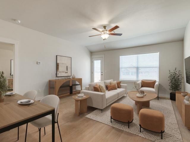 1619 Highland Loop, Guthrie, OK 73044