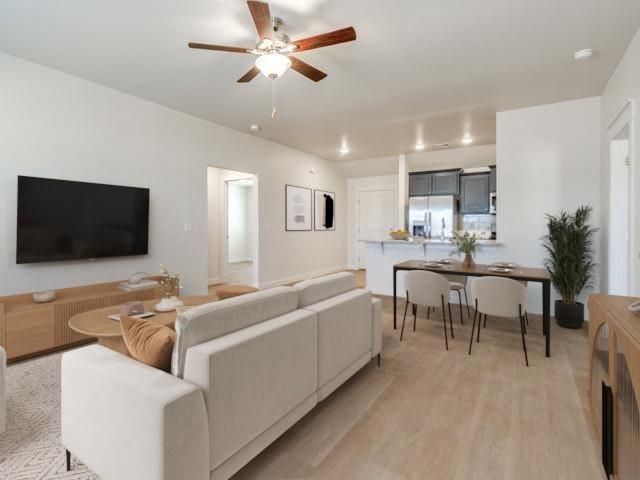 1619 Highland Loop, Guthrie, OK 73044