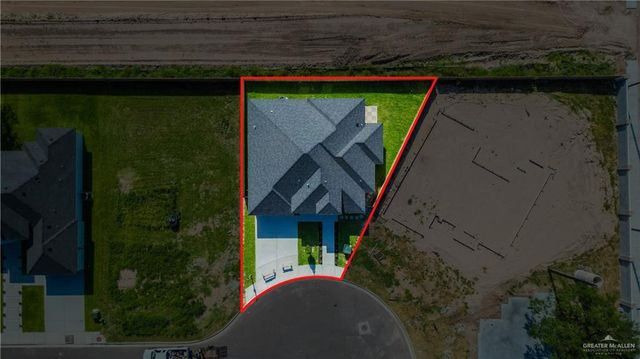 8006 N 48th Lane, Mcallen, TX 78504