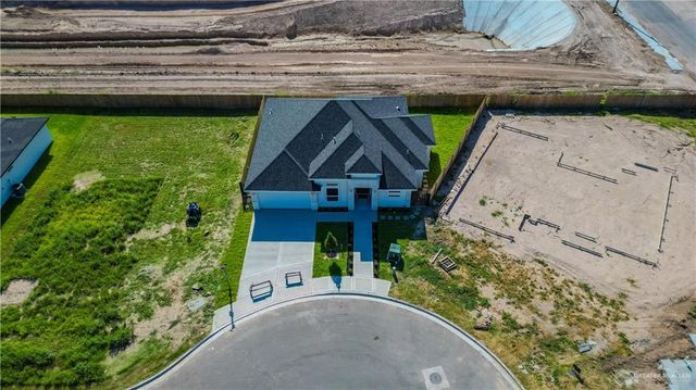 8006 N 48th Lane, Mcallen, TX 78504