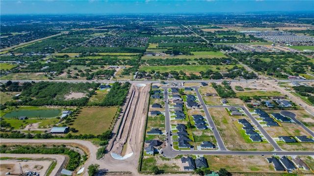 8006 N 48th Lane, Mcallen, TX 78504