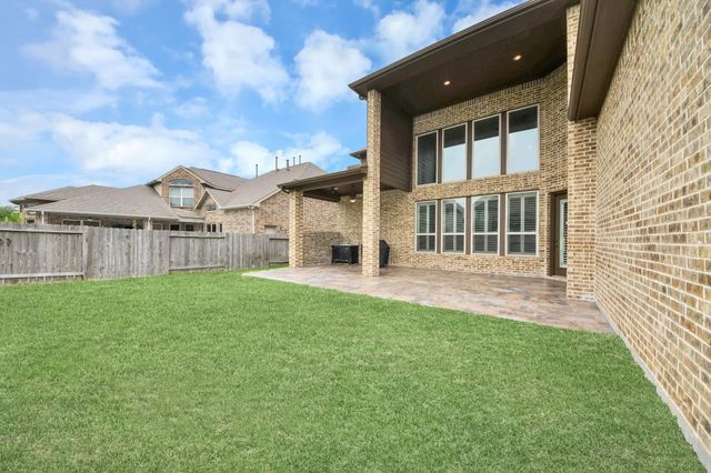 2202 Texoma Bend Lane, Friendswood, TX 77546