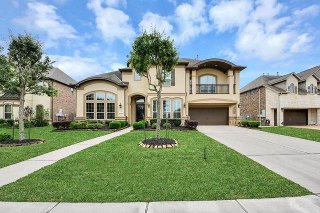 2202 Texoma Bend Lane, Friendswood, TX 77546