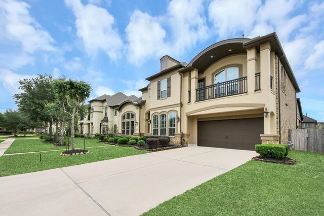 2202 Texoma Bend Lane, Friendswood, TX 77546