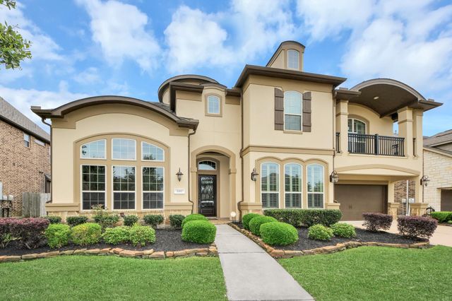 2202 Texoma Bend Lane, Friendswood, TX 77546