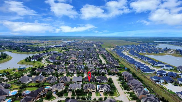 2202 Texoma Bend Lane, Friendswood, TX 77546