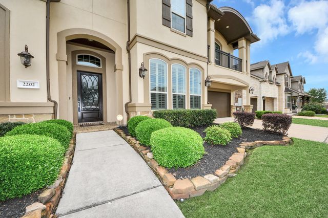 2202 Texoma Bend Lane, Friendswood, TX 77546