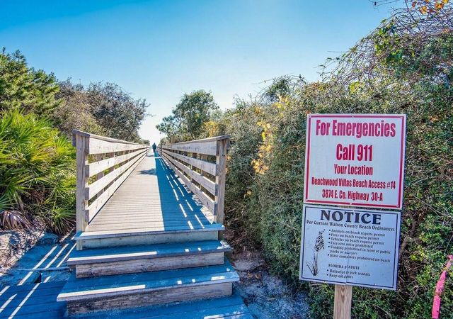 231 Somerset Bridge Road 2308, Santa Rosa Beach, FL 32459