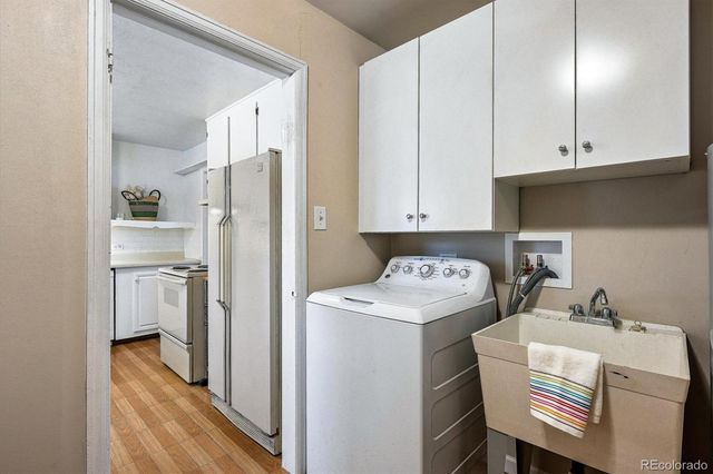 4685 S Sherman Street, Englewood, CO 80113