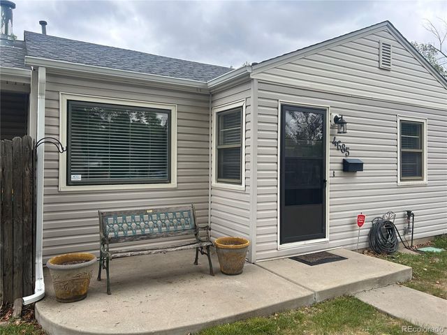 4685 S Sherman Street, Englewood, CO 80113