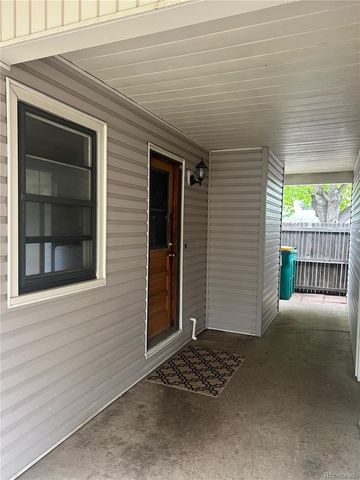4685 S Sherman Street, Englewood, CO 80113