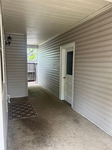 4685 S Sherman Street, Englewood, CO 80113