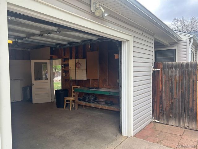 4685 S Sherman Street, Englewood, CO 80113