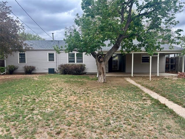4685 S Sherman Street, Englewood, CO 80113