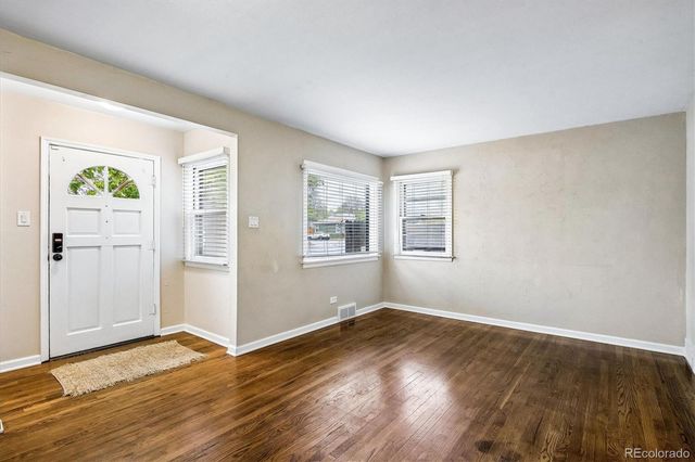 4685 S Sherman Street, Englewood, CO 80113