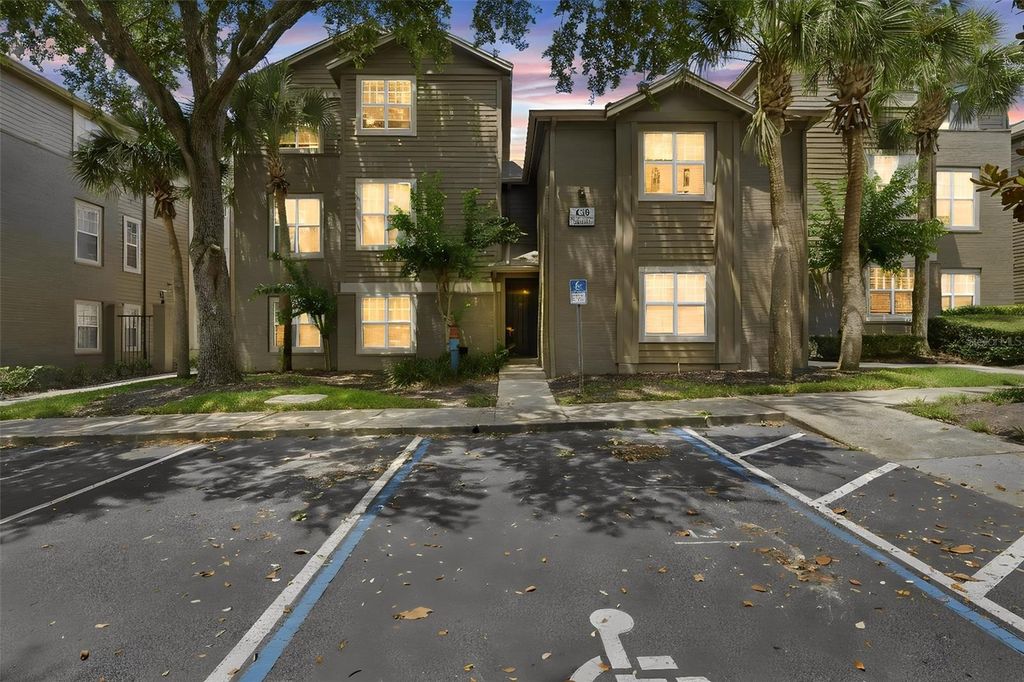 420 SUMMIT RIDGE PLACE 300, Longwood, FL 32779