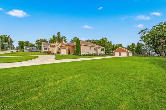 1860 Rockefeller Road, Wickliffe, OH 44092