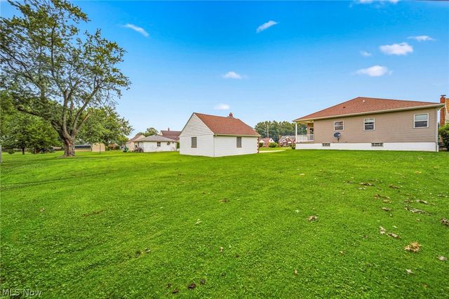 1860 Rockefeller Road, Wickliffe, OH 44092