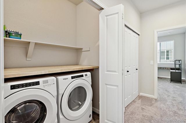 19650 W 92nd Drive C, Arvada, CO 80007