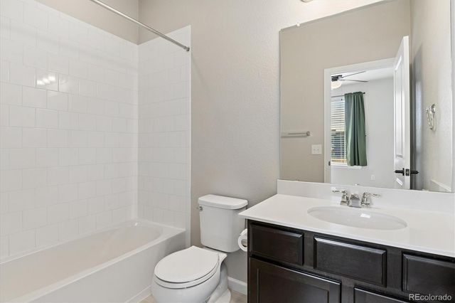 19650 W 92nd Drive C, Arvada, CO 80007