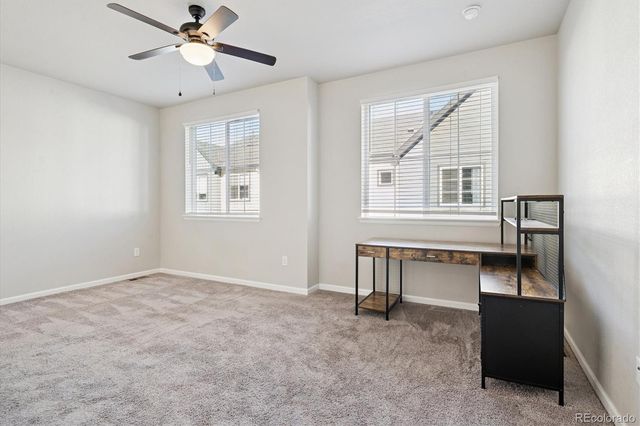 19650 W 92nd Drive C, Arvada, CO 80007