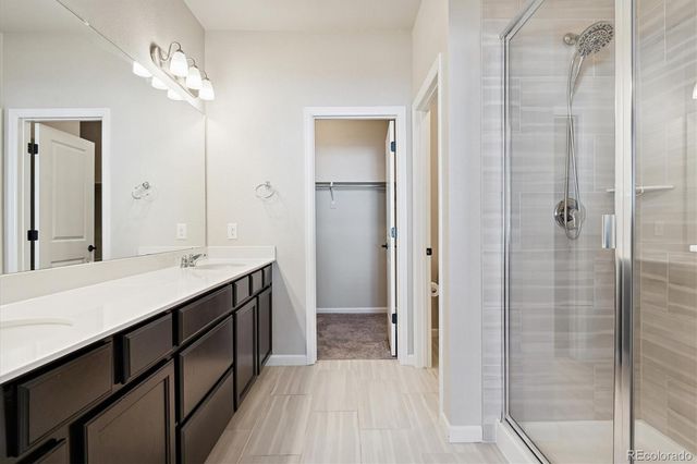 19650 W 92nd Drive C, Arvada, CO 80007