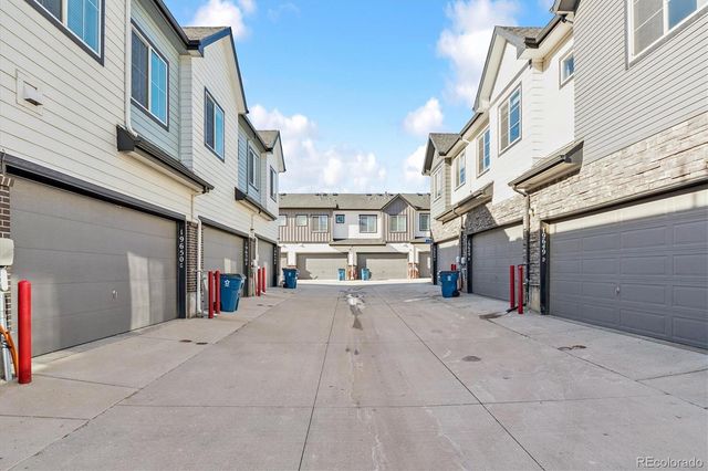 19650 W 92nd Drive C, Arvada, CO 80007