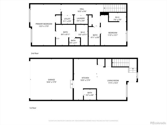 19650 W 92nd Drive C, Arvada, CO 80007