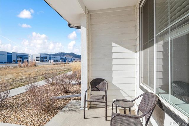 19650 W 92nd Drive C, Arvada, CO 80007