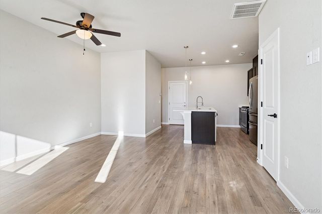 19650 W 92nd Drive C, Arvada, CO 80007