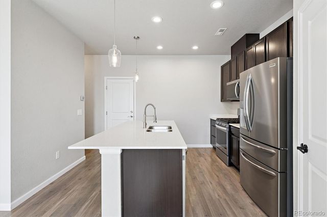 19650 W 92nd Drive C, Arvada, CO 80007