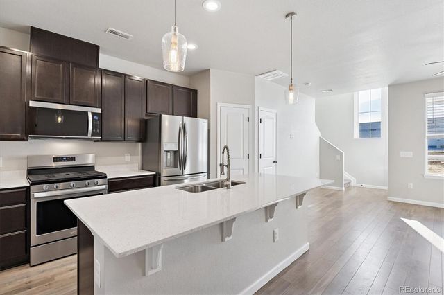 19650 W 92nd Drive C, Arvada, CO 80007