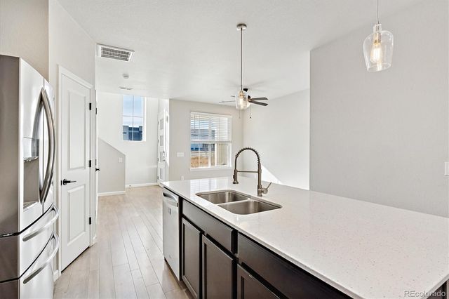 19650 W 92nd Drive C, Arvada, CO 80007