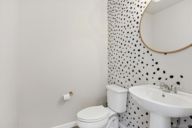 19650 W 92nd Drive C, Arvada, CO 80007