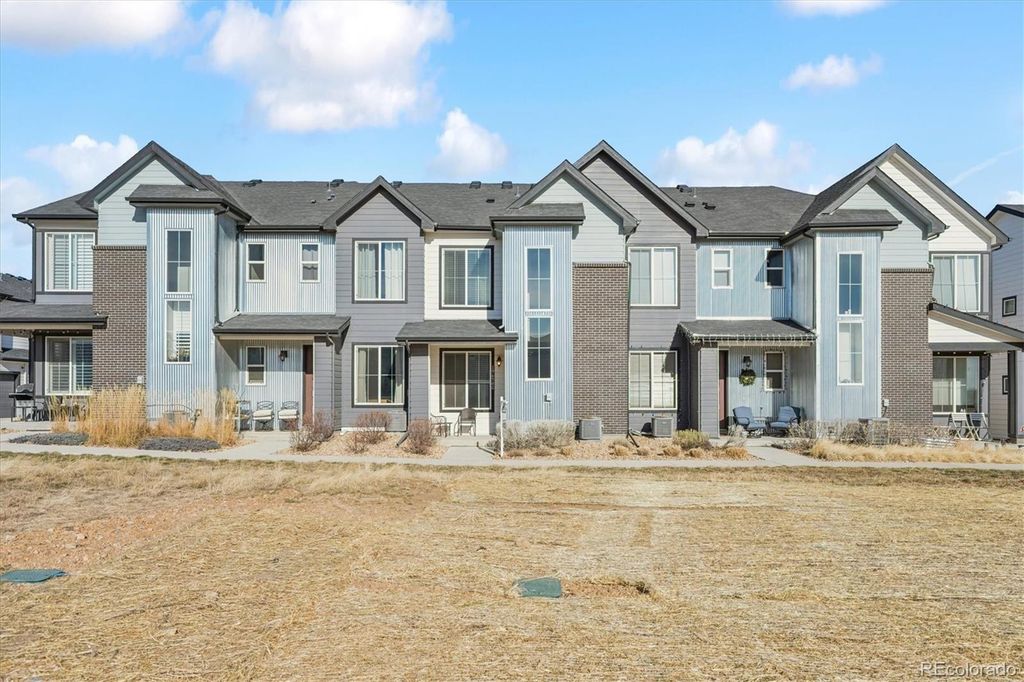 19650 W 92nd Drive C, Arvada, CO 80007