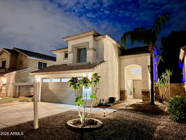 3910 E KIMBERLY Way, Phoenix, AZ 85050