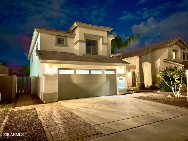 3910 E KIMBERLY Way, Phoenix, AZ 85050