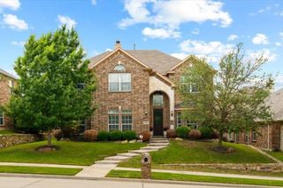 10582 Toffenham Drive, Frisco, TX 75035