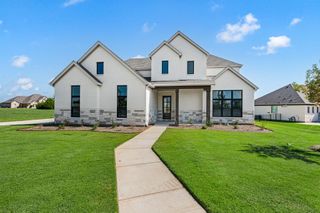 128 Highgate Court, Boyd, TX 76023