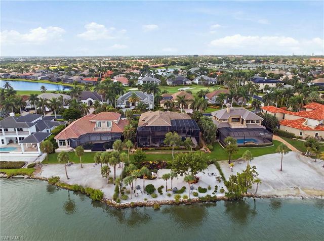 11440 Longwater Chase CT, Fort Myers, FL 33908