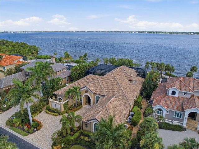 11440 Longwater Chase CT, Fort Myers, FL 33908
